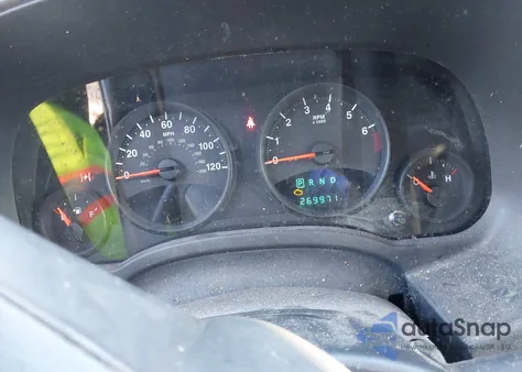 2012 Jeep Compass Sport z USA, uszkodzony, nr VIN 1C4NJCBB1CD547620